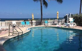 Southern Seas Hotel
