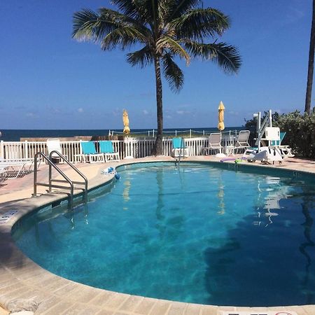 Southern Seas Resort Lauderdale-by-the-Sea Exterior photo