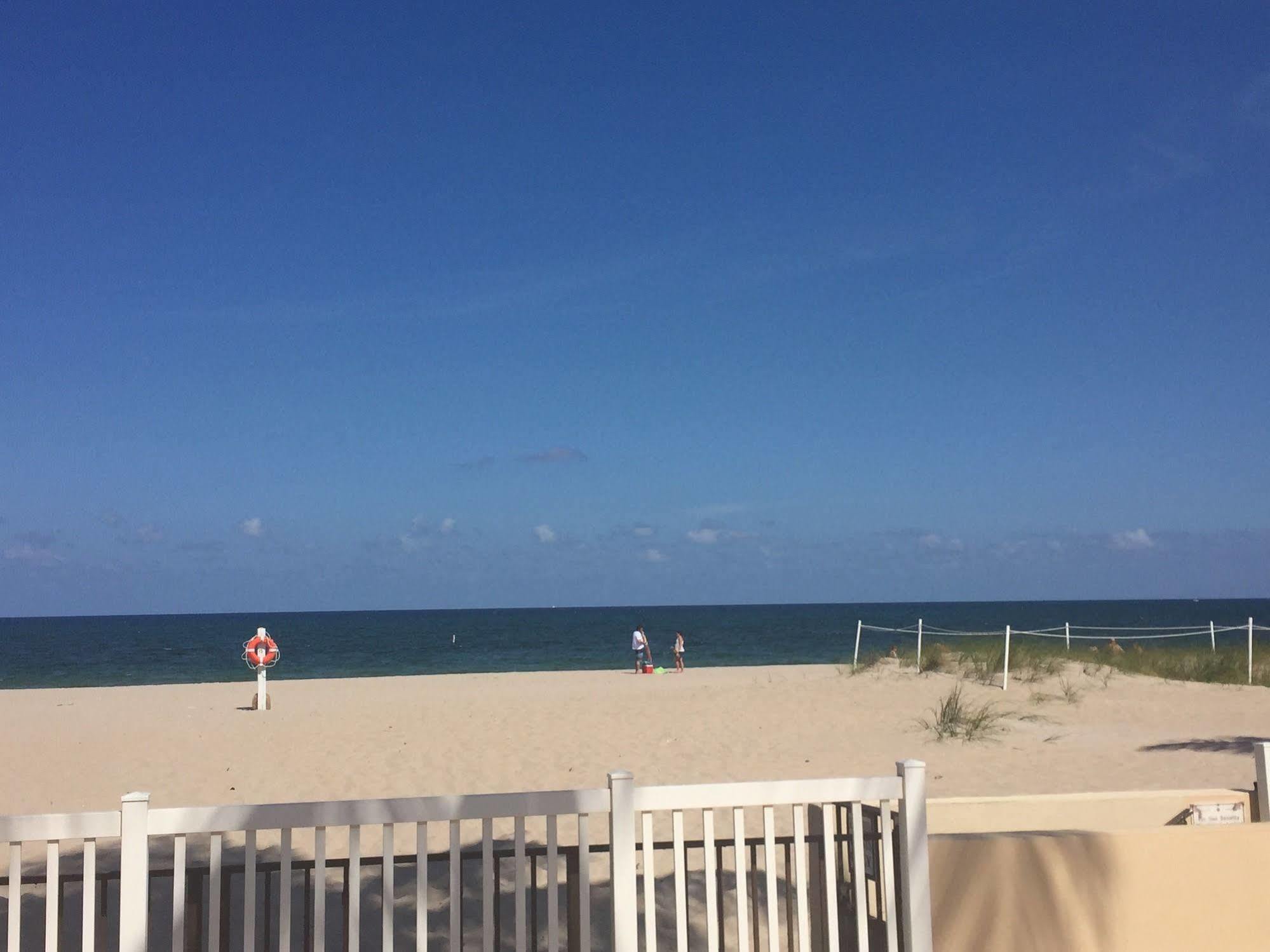 Southern Seas Resort Lauderdale-by-the-Sea Exterior photo